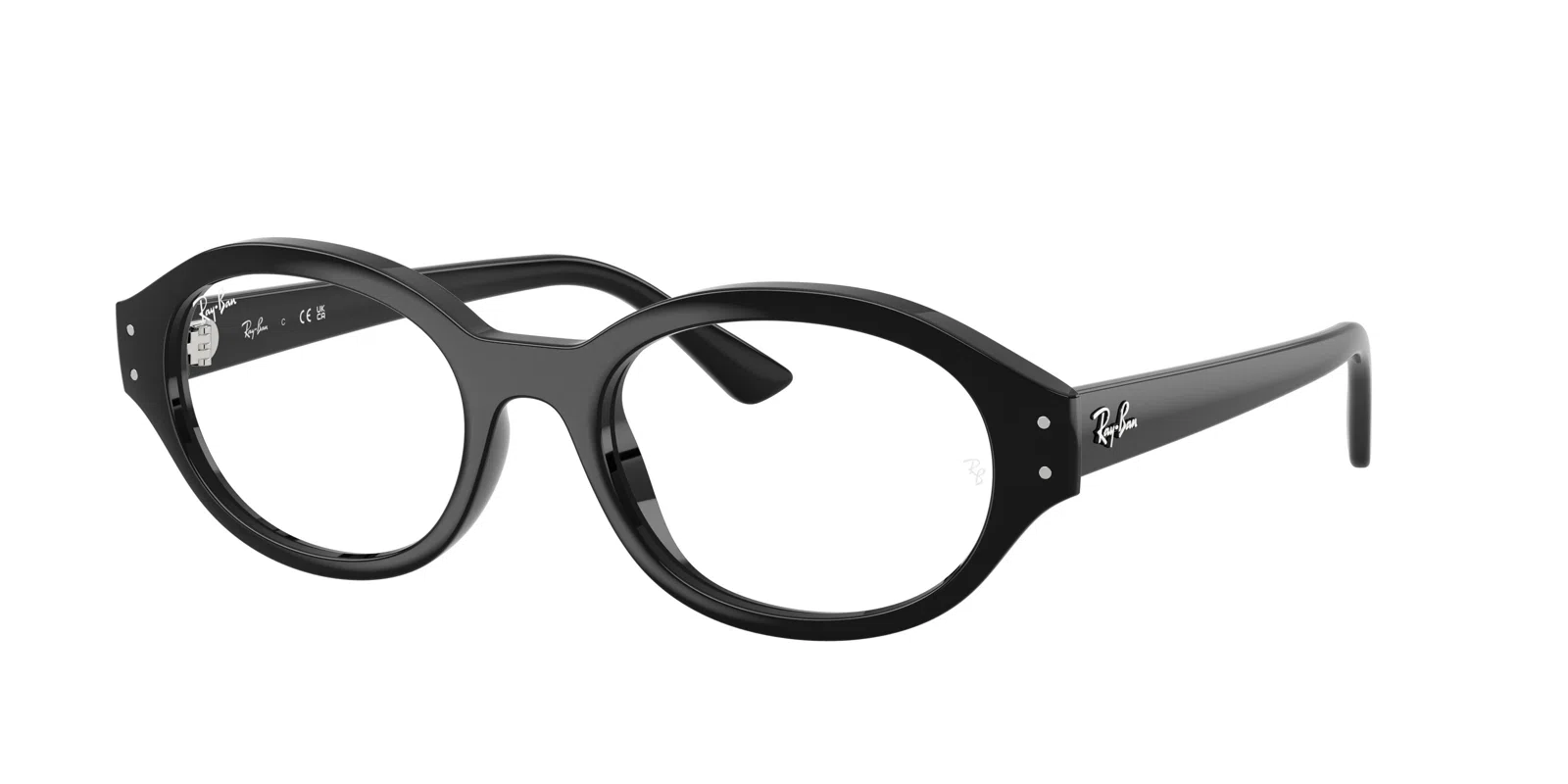 Ray-Ban Shilo 7257F Eyeglasses
